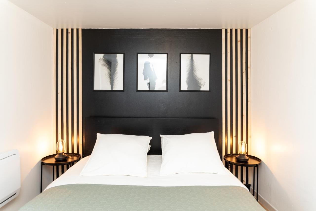 Le Factory Proche Aeroport Cdg I Paris I Asterix Apartment Moussy-le-Neuf ภายนอก รูปภาพ